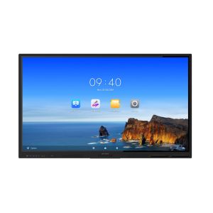 Интерактивен дисплей Hikvision DS-D5B75RB/EL, 75'', DLED, 400 cd/m2, 60 Hz
