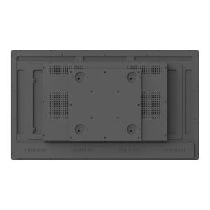Интерактивен дисплей Tacteasy Digital Signage TP215D, 21.5'', стенен, 2 GB RAM, 32 GB