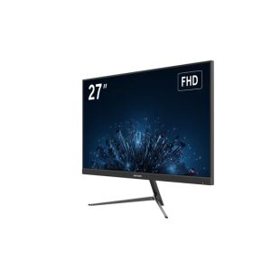 Монитор Hikvision DS-D5027F3-2P2, 27'', IPS E-LED, 1920 x 1080, 300 cd/m2, 14 ms, HDMI, VGA