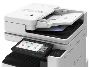 Цветна печатна система Canon ImageForce C3150 MFP, A3