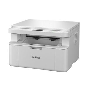 Лазерно мултифункционално устройство Brother DCP-B7800DN, 3 в 1, A4