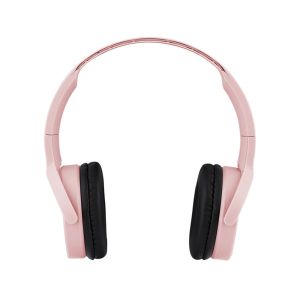 TNB Слушалки Discover, с микрофон, с Bluetooth, розови