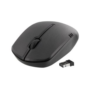 TNB Мишка Clicky, безжична