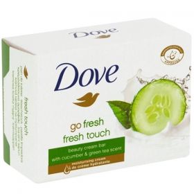 Сапун Dove  Fresh Touch