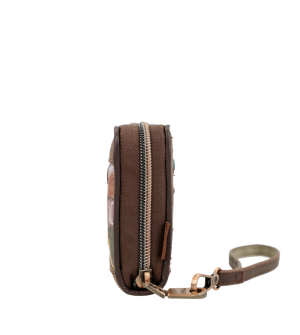 Портфейл Anekke Core, 20x10x2 cm