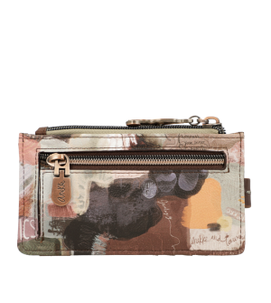 Калъф за документи Anekke Core, 16x9x1 cm