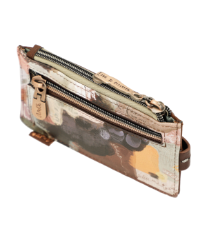 Калъф за документи Anekke Core, 16x9x1 cm