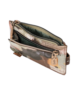 Калъф за документи Anekke Core, 16x9x1 cm