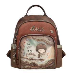 Раница Anekke Core, 28x28x14 cm