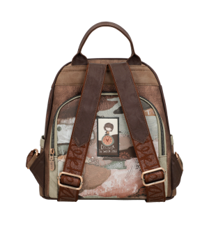 Раница Anekke Core, 28x28x14 cm