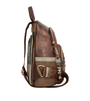 Раница Anekke Core, 28x28x14 cm