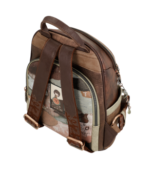 Раница Anekke Core, 28x28x14 cm