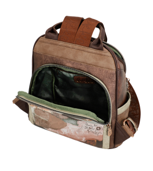 Раница Anekke Core, 28x28x14 cm