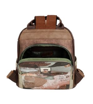 Раница Anekke Core, 28x28x14 cm