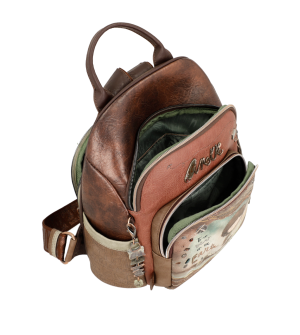 Раница Anekke Core, 28x28x14 cm