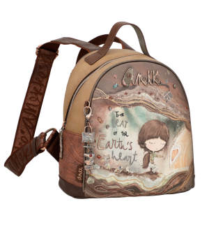 Раница Anekke Core, 28x25x12 cm