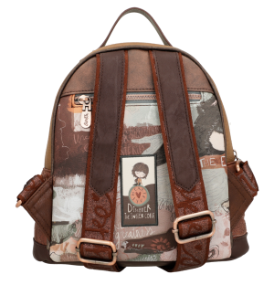 Раница Anekke Core, 28x25x12 cm