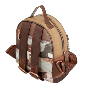 Раница Anekke Core, 28x25x12 cm