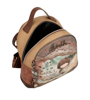 Раница Anekke Core, 28x25x12 cm