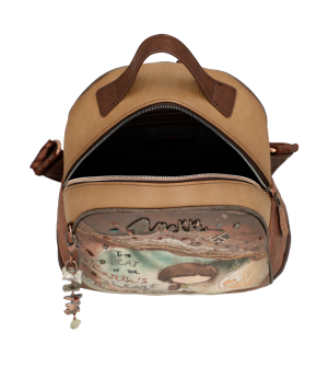 Раница Anekke Core, 28x25x12 cm