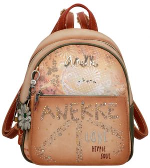 Раница Anekke Piece&Love Flower, 23x28x13 cm
