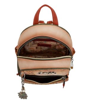 Раница Anekke Piece&Love Flower, 23x28x13 cm