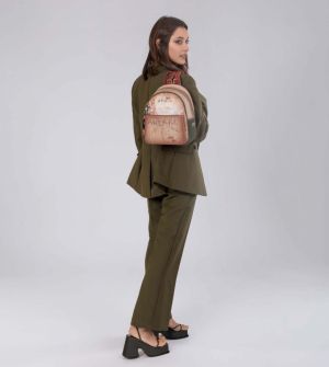 Раница Anekke Piece&Love Flower, 23x28x13 cm