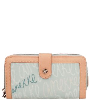 Портфейл Anekke Hollywood Passion, 18х10х3см