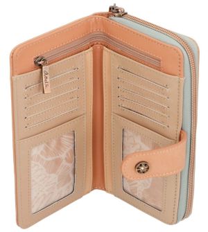 Портфейл Anekke Hollywood Passion, 18х10х3см