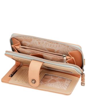 Портфейл Anekke Hollywood Passion, 18х10х3см