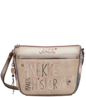 Чанта Anekke Hollywood Stars, 32х25х13 см