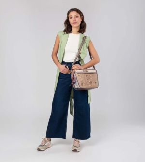 Чанта Anekke Hollywood Stars, 32х25х13 см