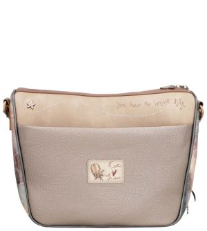 Чанта Anekke Hollywood Stars, 32х25х13 см