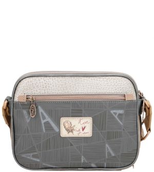 Чанта Anekke Hollywood Stars, 25x19x6 cm