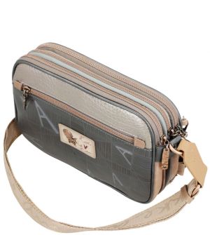 Чанта Anekke Hollywood Stars, 25x19x6 cm