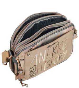 Чанта Anekke Hollywood Stars, 25x19x6 cm