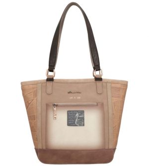 Чанта Anekke Hollywood Stars, 39/26x31x11 cm