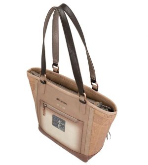 Чанта Anekke Hollywood Stars, 39/26x31x11 cm