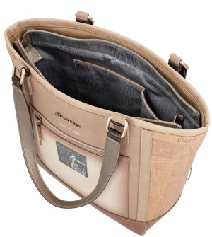 Чанта Anekke Hollywood Stars, 39/26x31x11 cm