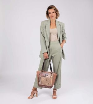 Чанта Anekke Hollywood Stars, 39/26x31x11 cm