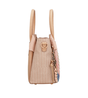 Чанта Anekke Hollywood Studio Nude, 27x21x12 cm