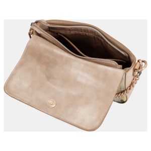 Чанта Anekke Hollywood Studio Nude, 22х16х7 см
