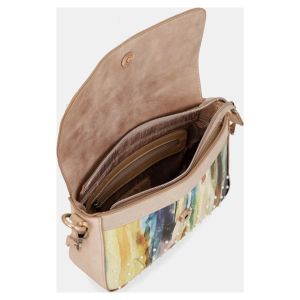 Чанта Anekke Hollywood Studio Nude, 22х16х7 см