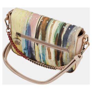 Чанта Anekke Hollywood Studio Nude, 22х16х7 см