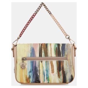 Чанта Anekke Hollywood Studio Nude, 22х16х7 см