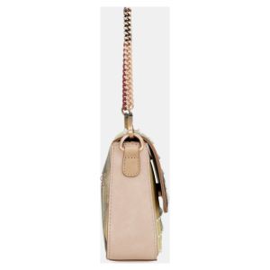Чанта Anekke Hollywood Studio Nude, 22х16х7 см