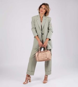 Чанта Anekke Hollywood Studio Nude, 28х22х16 см