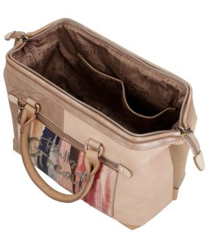 Чанта Anekke Hollywood Studio Nude, 28х22х16 см