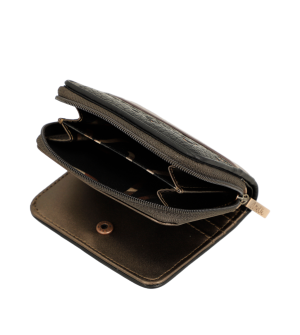 Портфейл Anekke Dreamverse, 10x9x2 cm