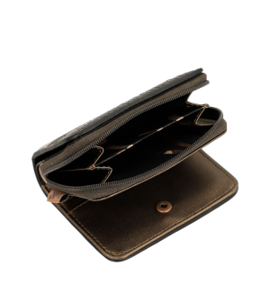 Портфейл Anekke Dreamverse, 10x9x2 cm